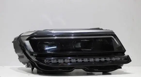 Volkswagen Tiguan Headlight/headlamp 5NB941082D 030110123608