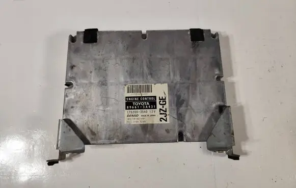 Fuse module