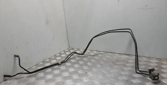 Vacuum line/pipe/hose