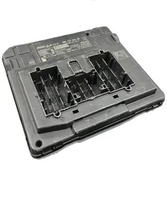 Skoda Kodiaq Central body control module 5WA937084ABXC