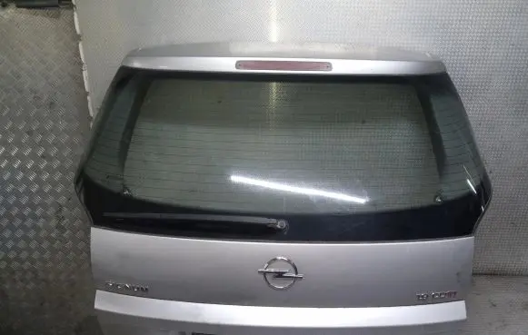 Opel Signum Tailgate/trunk/boot lid