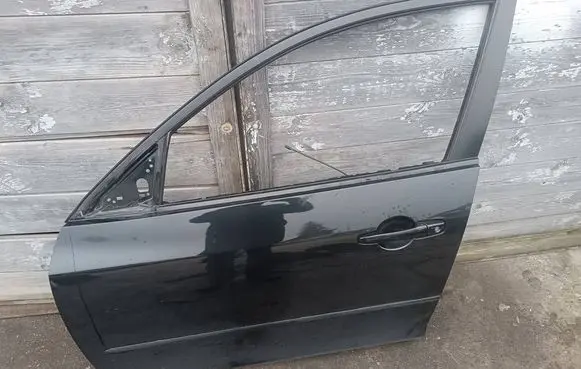 Mazda 3 I Front door 