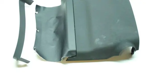 Lexus IS 220D-250-350 Steering wheel column trim 4528653020 4528653909 5543753030