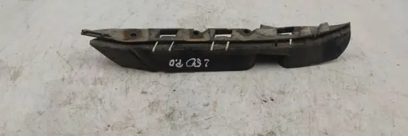 BMW 5 E60 E61 Front bumper mounting bracket 11460915