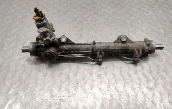 Mercedes-Benz SLK R172 Steering rack 666615BR172