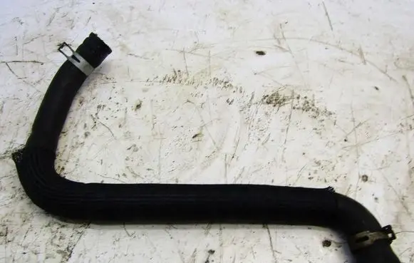 Nissan Qashqai Engine coolant pipe/hose 1111