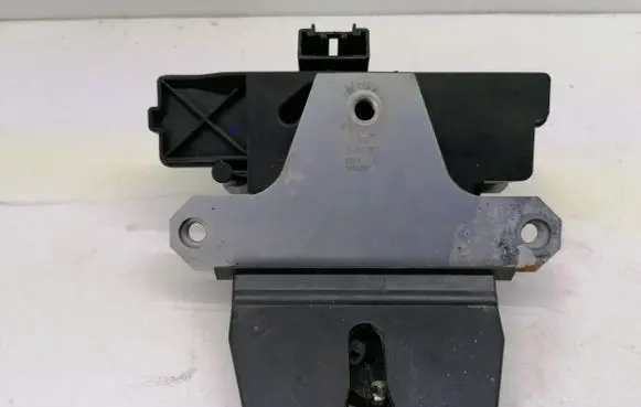 Ford Focus Tailgate/trunk/boot lock/catch/latch 56662 30092020