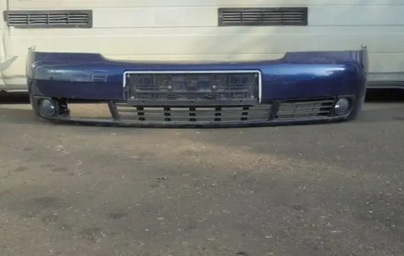 Audi A4 S4 B5 8D Front bumper 8D0807233AA