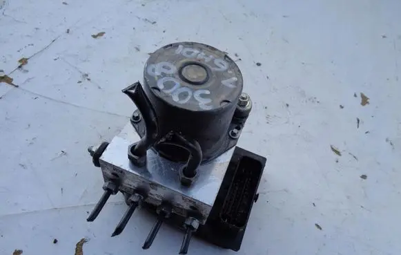 Peugeot 3008 I ABS Pump