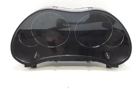 Toyota Avensis T250 Speedometer (instrument cluster) 8380005851B