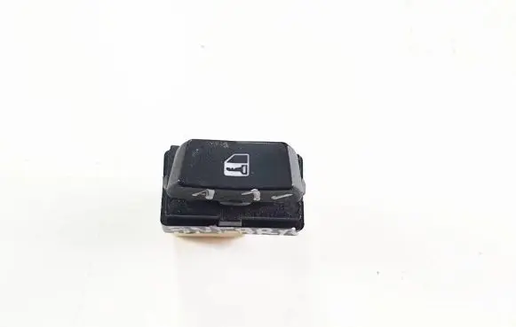 Central locking switch button