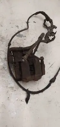 BMW 5 F10 F11 Rear brake caliper 7L97