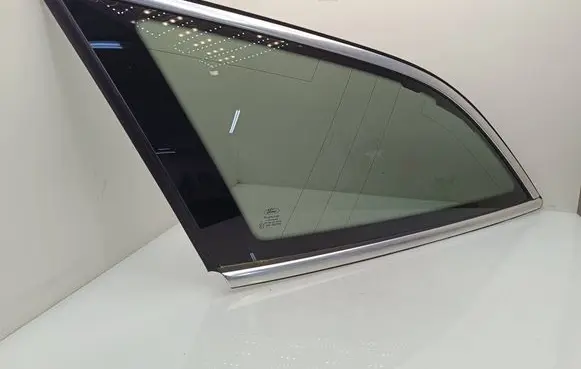 Ford Mondeo MK IV Rear side window DOT682AS3M5532 43R001595