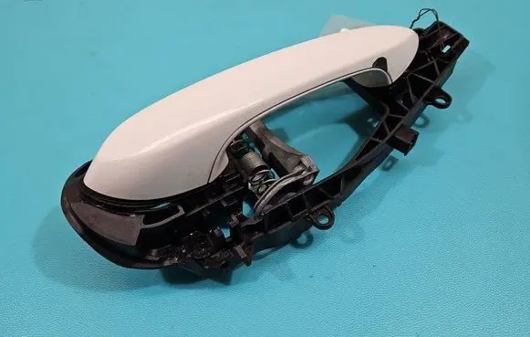 BMW 3 G20 G21 Rear door exterior handle 9881778 IMPRK1493298
