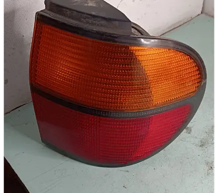 Volkswagen Sharan Rear/tail lights 7M0945258A