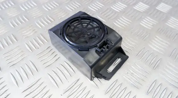 Porsche Cayenne (92A) Parking PDC sensor speaker 7PP035709A