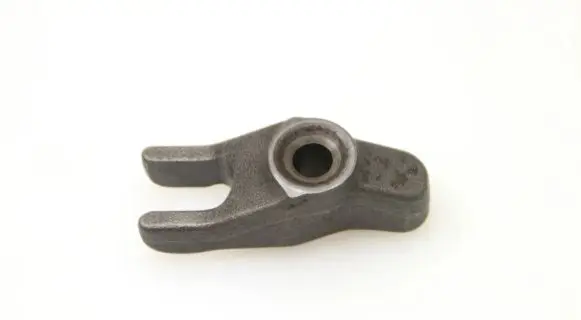 KIA Sorento Fuel Injector clamp holder