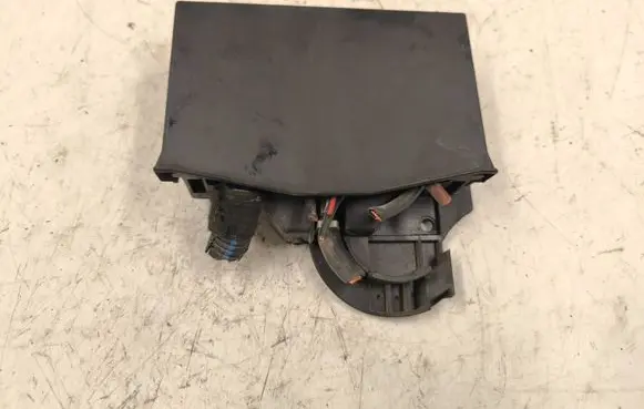 Opel Zafira A Fuse box set 09131668