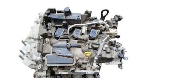 Ford Escape IV Engine MX6G6007 MX6G6007GA 0056