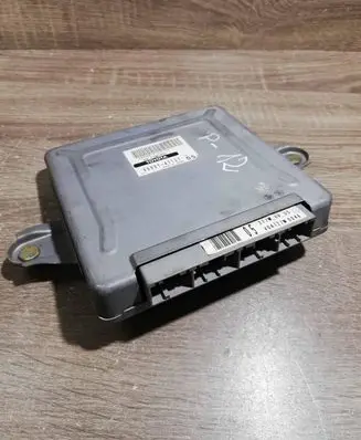 Toyota Prius (XW20) Engine control unit/module ECU 8998147121