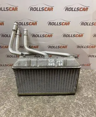 BMW X5 E70 Heater blower radiator 669180B