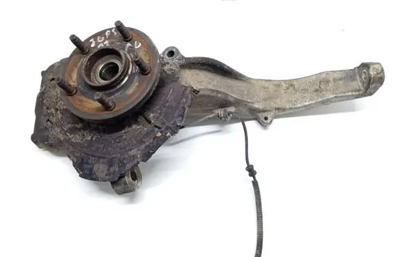 Jeep Grand Cherokee (WK) Front wheel hub 52090178A