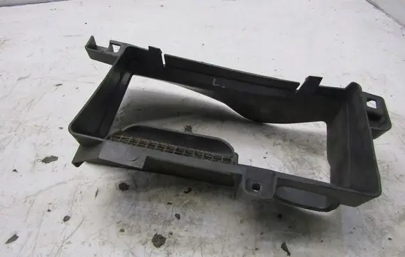 Renault Megane IV Radiator trim 1111