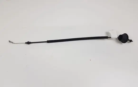 Audi A8 S8 D3 4E Rear door cable line 