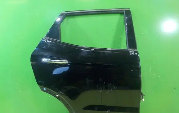 Hyundai Santa Fe Rear door PRAWE