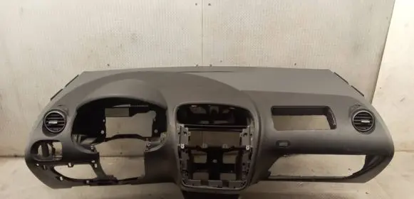 Seat Altea Dashboard 