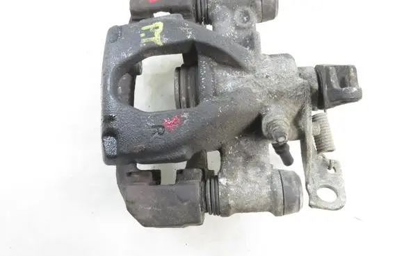 Renault Master III Rear brake caliper 