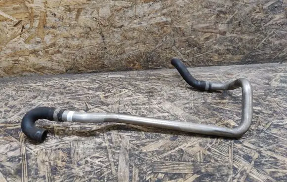 Jaguar XK8 - XKR Fuel line/pipe/hose NJG6107EA