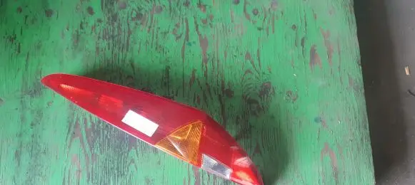 Fiat Punto (188) Rear/tail lights