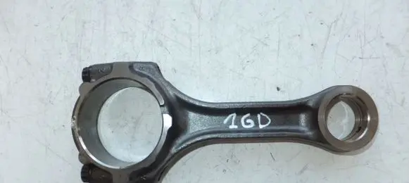 Toyota Land Cruiser (J150) Connecting rod/conrod 1GDFTV