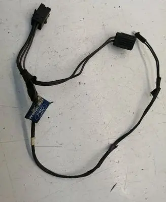 Ford Transit Panel wiring 86VW18C629AA