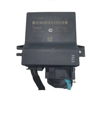 Audi A6 S6 C6 4F Gateway control module 4F0907468D 4F0910468A