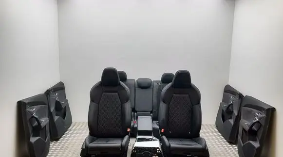 Audi Q5 SQ5 FY Interior set 000881019BD 8MA885775E
