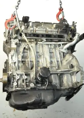 Mitsubishi ASX Engine swap 4N13