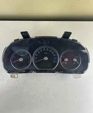 Hyundai Santa Fe Speedometer (instrument cluster) 1164000150 11000839400H