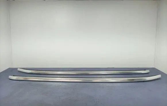 Peugeot 508 RXH Roof bar rail