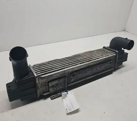 KIA Sorento Intercooler radiator
