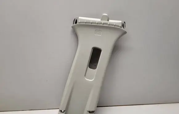 Mazda 2 (B) pillar trim (top) DB5J68190
