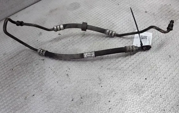 Mercedes-Benz A W168 Power steering hose/pipe/line 1684660281