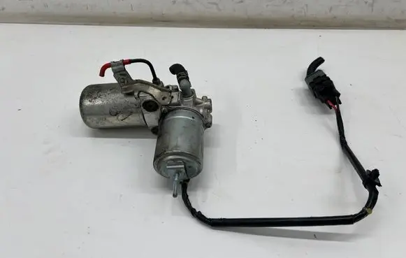 Toyota C-HR I Brake booster 4707047080