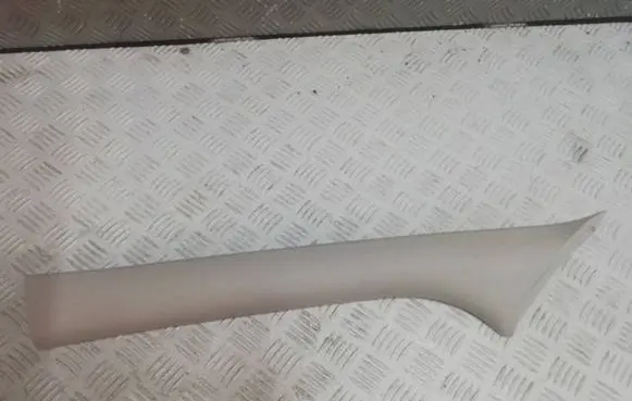 Citroen C4 Cactus (A) pillar trim 9801350777 M40672 100976