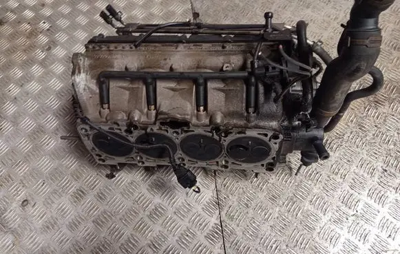 Volkswagen Golf IV Engine head 038103373R