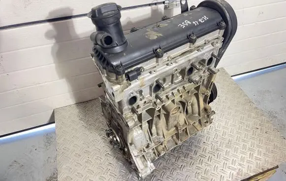 Volkswagen Jetta V Engine BSE