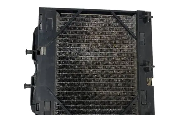 BMW 5 F10 F11 Optional radiator 7802662 17117802662