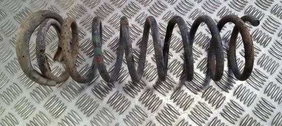 Ford Mondeo MK II Rear coil spring