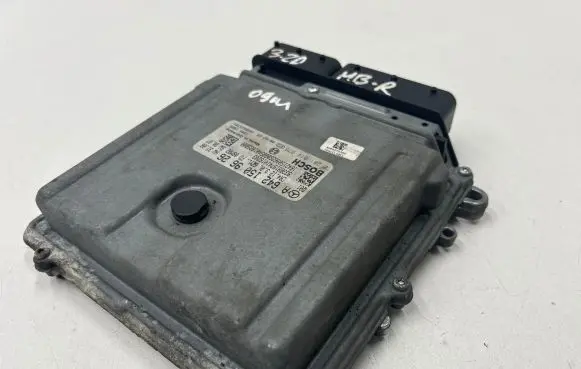 Mercedes-Benz R W251 Engine control unit/module A6421509626 1039S24781 0281014975